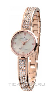  Anne Klein 9786CMRG